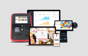 La suite logicielle pour la restauration © innovorder.fr