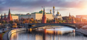 Voyage à Saint-Pétersbourg - ©Intermèdes