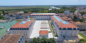 Chantier Quai aux Vivres © KP1