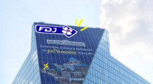 © La Française des Jeux