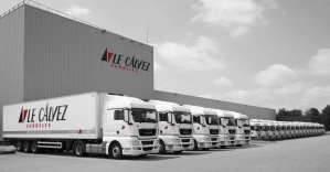 © Le Calvez © Le Calvez