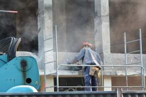 Pollution industrielle Pollution industrielle