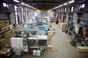 © Mecelec Composites