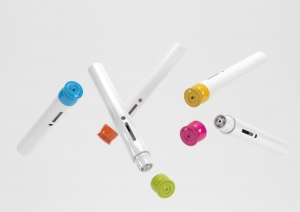 Nemear stylos à insuline