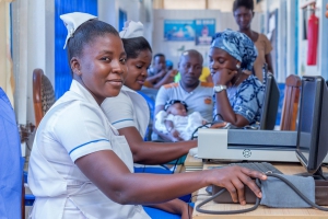 L’investissement d’I&P dans New Crystal Health Services vise à moderniser les infrastructures pour permettre la poursuite de la prestation de soins de santé abordables dans les conditions de meilleure qualité, et de renforcer les pratiques de gouvernance et la structure organisationnelle. - © New Crystal