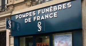 © Pompes Funèbres de France