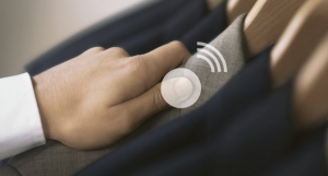 Technologie RFID - Primo1D