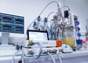 © Resolution Spectra