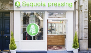 © Sequoia Pressing
