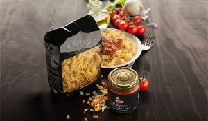 Spécialités italiennes de Treo