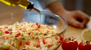 Taboulé Pierre Martinet - Pierre Martinet