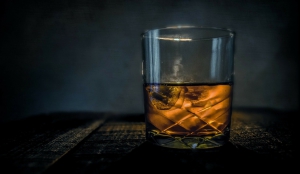 Verre de Whisky