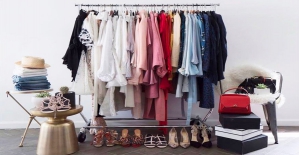 Vestiaire Collective, place de marché de vêtements et accessoires haut de gamme d'occasion - Vestiaire Collective