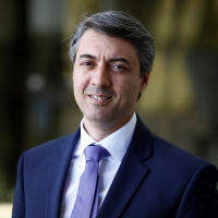 Caique Ferreira, Renault Caique Ferreira, Renault