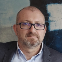 Christophe Semel, G&eacute;rant de Bleutec Solutions