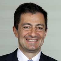 Eric Berg&eacute;, Parex Group