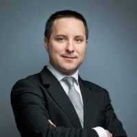 Erwann Le Lign&eacute;, Eurazeo